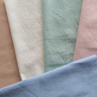 包まれる薄掛け布団 マザーコットンケット (全5色)