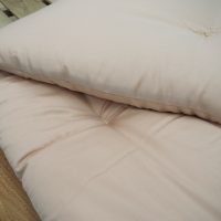 敷布団 ベッドマットレス ベッドパッド ベッド 綿布団