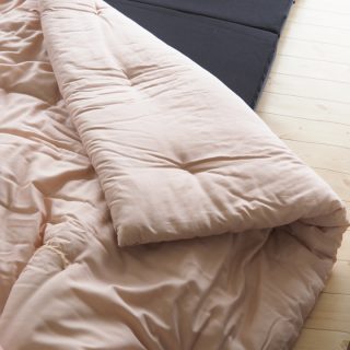 綿布団】 マザーコットン合掛け布団(全5色) | 京都亀岡・匠がいる寝暮