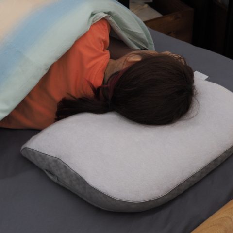 【SalonMade】 オーダーメイド枕