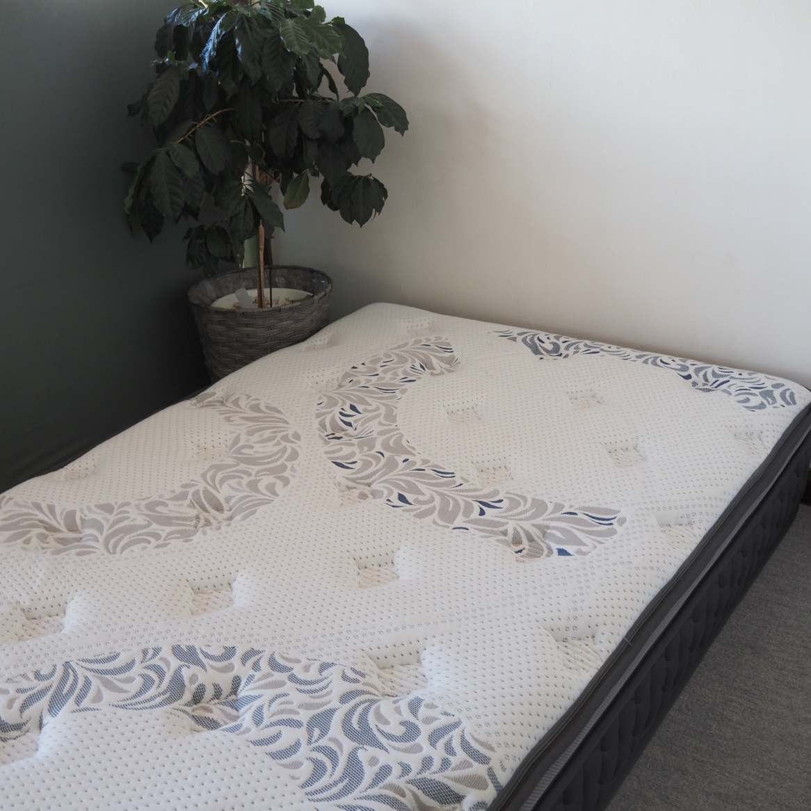 Sleep Matics】Premium ウレタンベッドマットレス | 京都亀岡・匠が