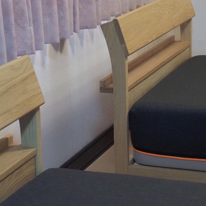 SleepMatics ウレタンマットレス ノンコイルマットレス ベッドマットレス ベッドフレーム マットレス ヒノキベッド 檜ベッド 無垢ベッド 国産 木のベッド 組立簡単 日本製 京都 亀岡 亀屋寝装センター