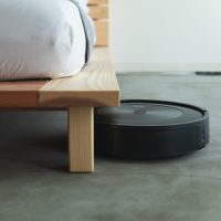 Yunagi Solid Sugi Bed | ベッドフレーム