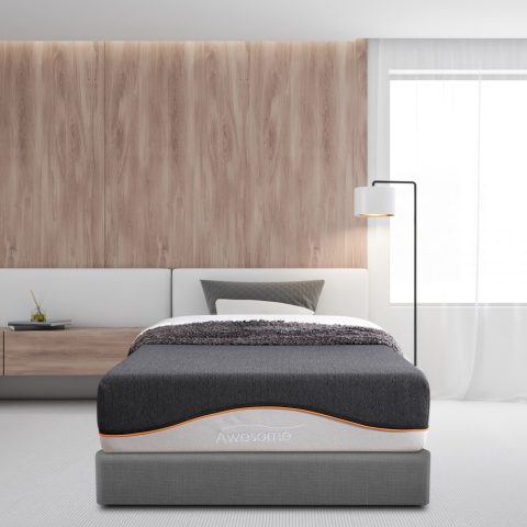 SleepMatics Superb Mattress | ベッドマットレス