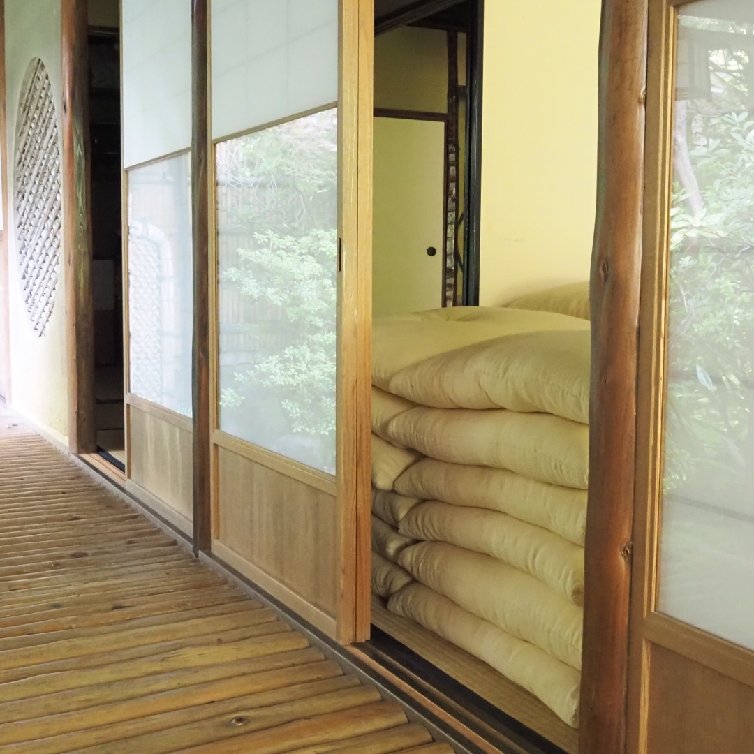 座布団 布団 瓢亭 旅館 料亭 ホテル リース 京都