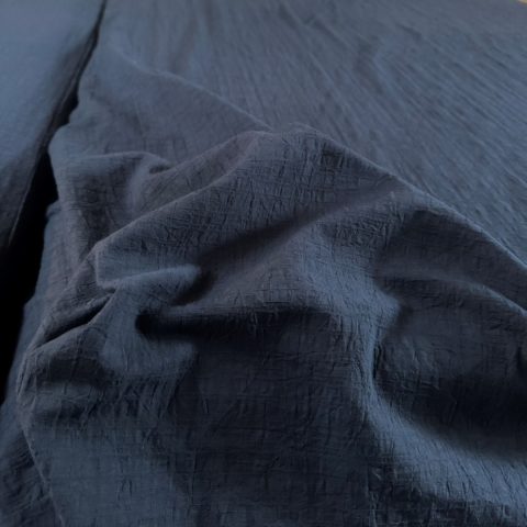 Awai Cotton Fitted Sheet | あわいベッドシーツ (全4色)