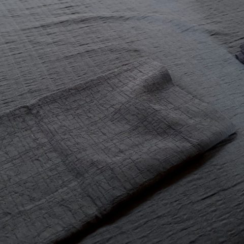 Awai Cotton Fitted Sheet | あわいベッドシーツ (全4色)